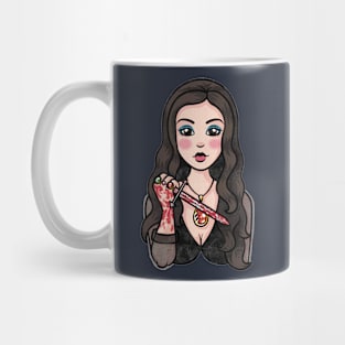 The Love Witch Mug